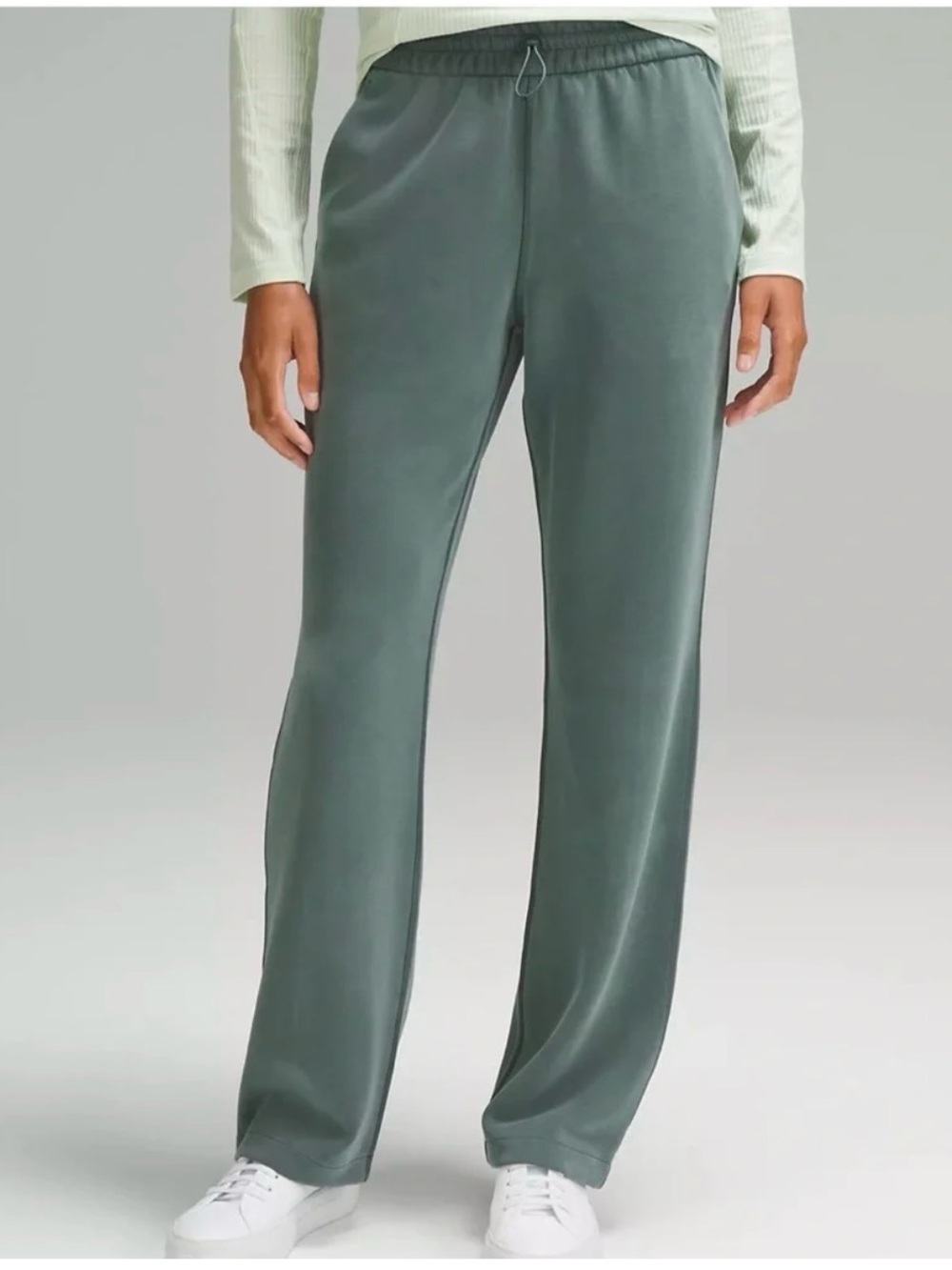 Lululemon Softstreme High-Rise Pant